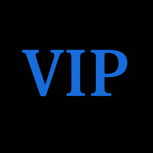 Parking VIP